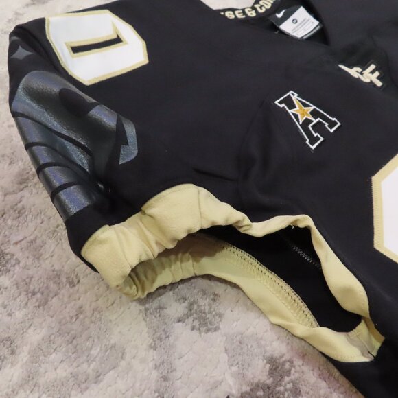 University of Central Florida / UCF Football authentic NIKE GAME ISSUED jersey - Picture 7 of 13